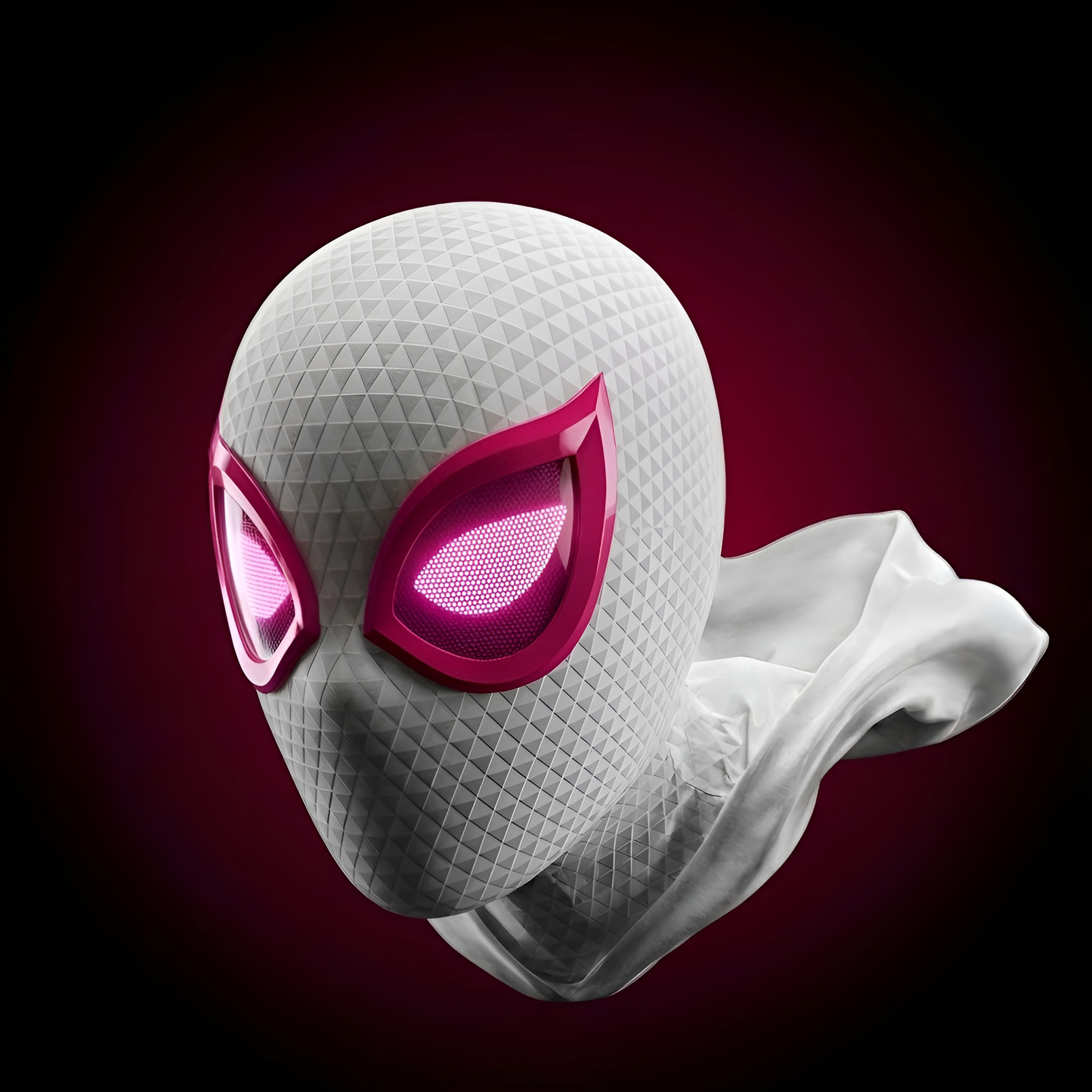 Maschera Ragno Fantasma