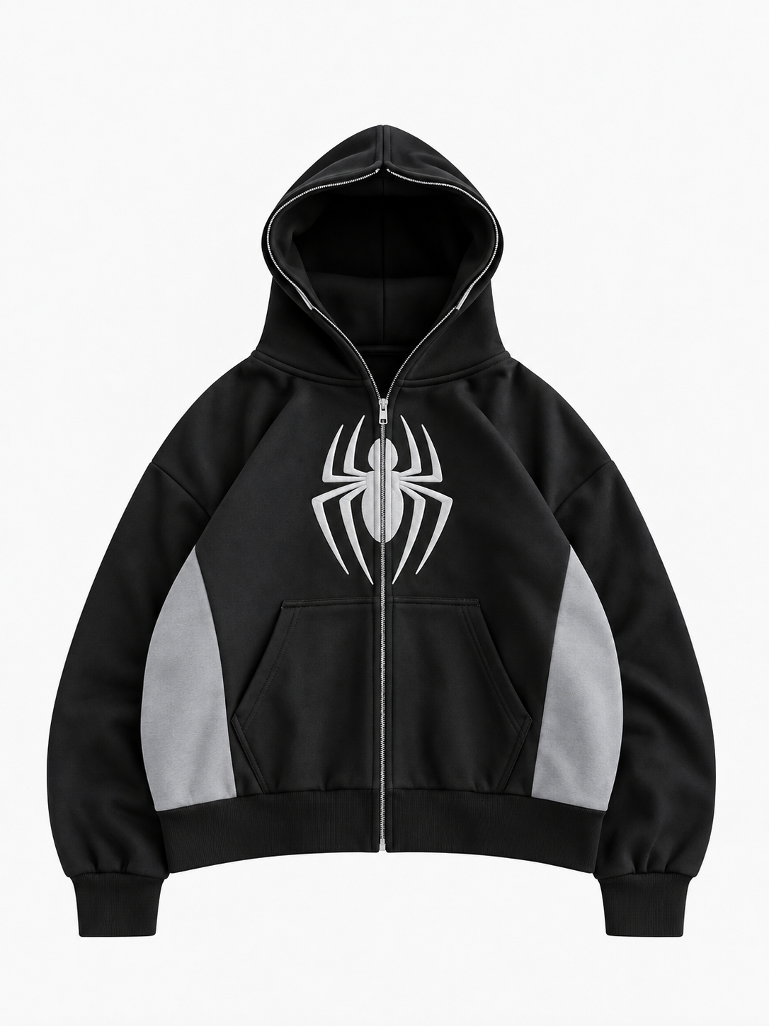 Felpa Spidey - Spider Heroes