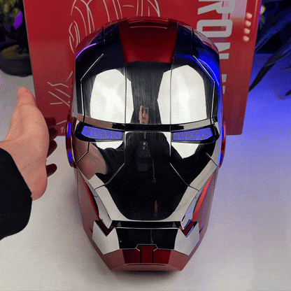Casco Eroe d'Acciaio [EDIZIONE LIMITATA]