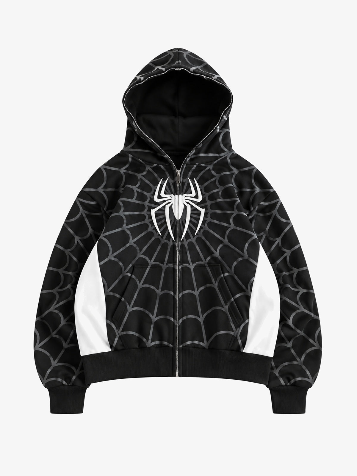 Felpa Spidey - Spider Heroes