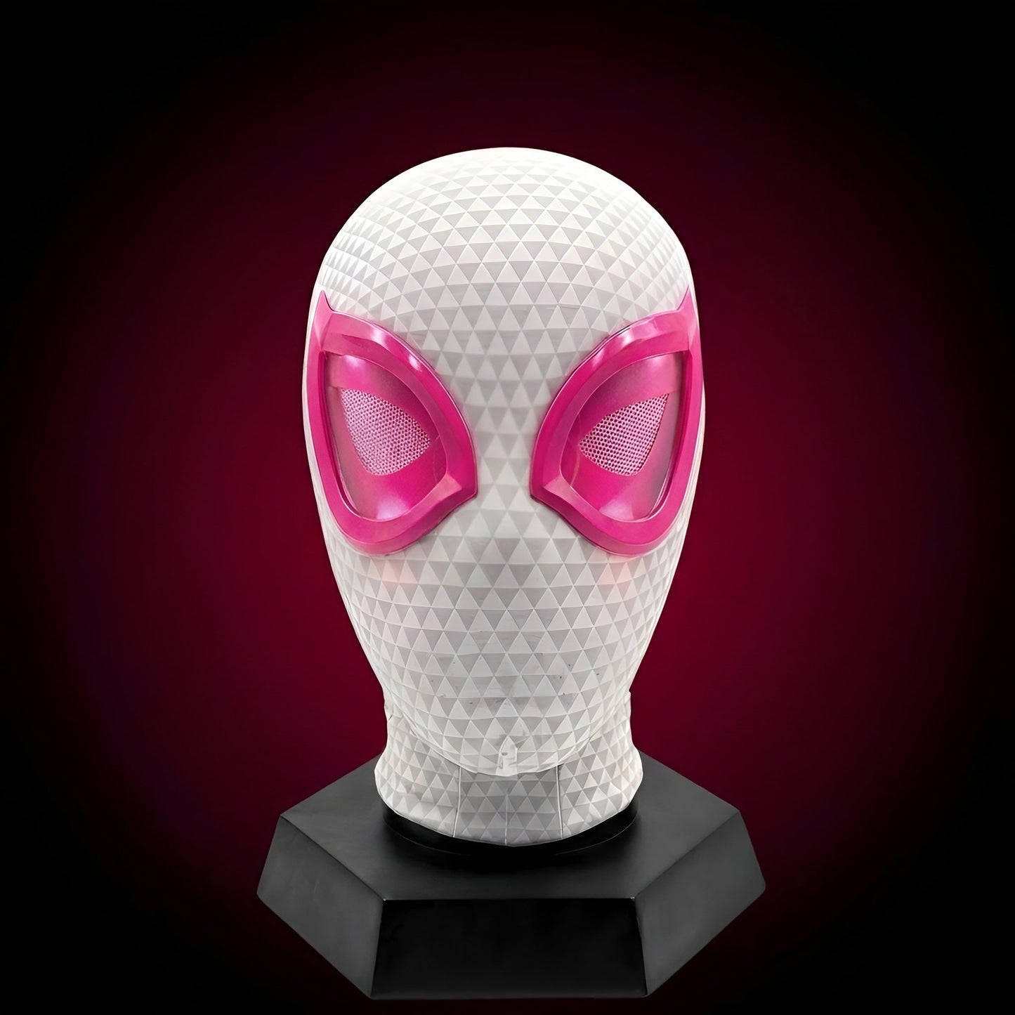 Maschera Ragno Fantasma