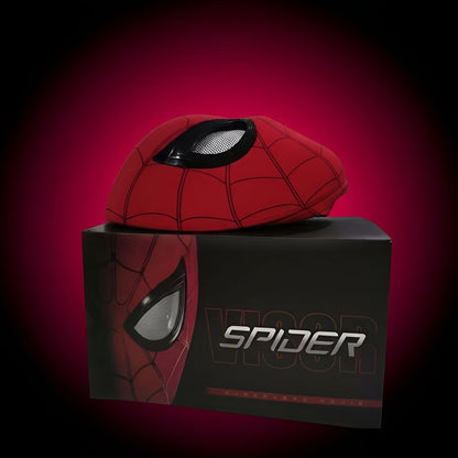 Maschera Ragno Originale - S1