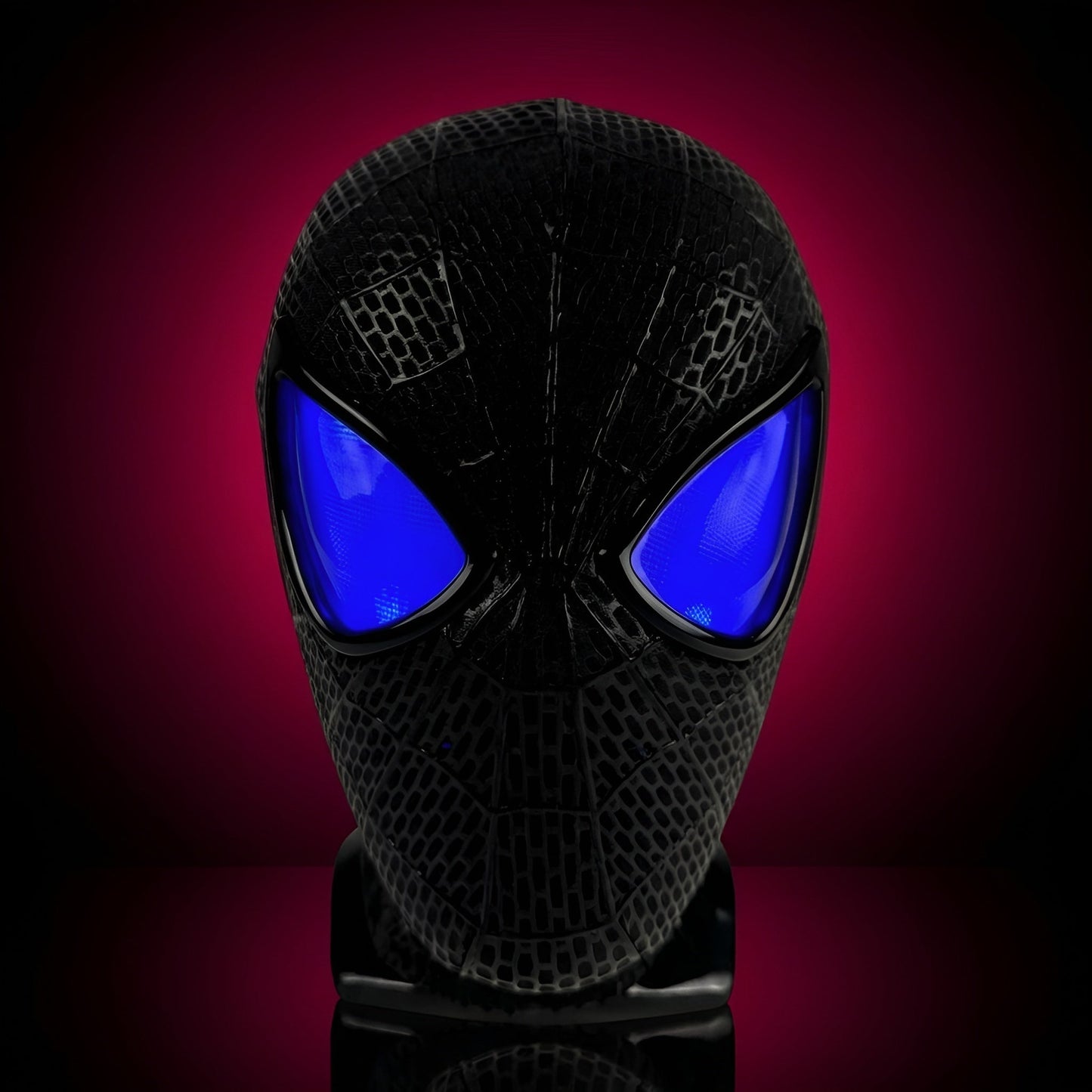 Maschera Ragno Oscura - S4
