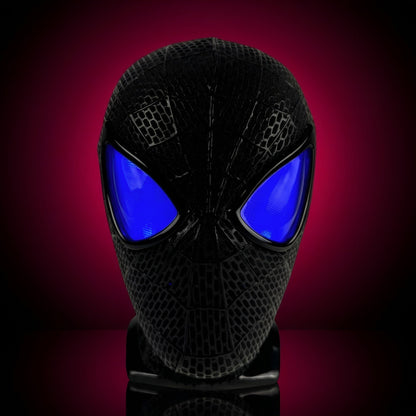Maschera Ragno Oscura - S4