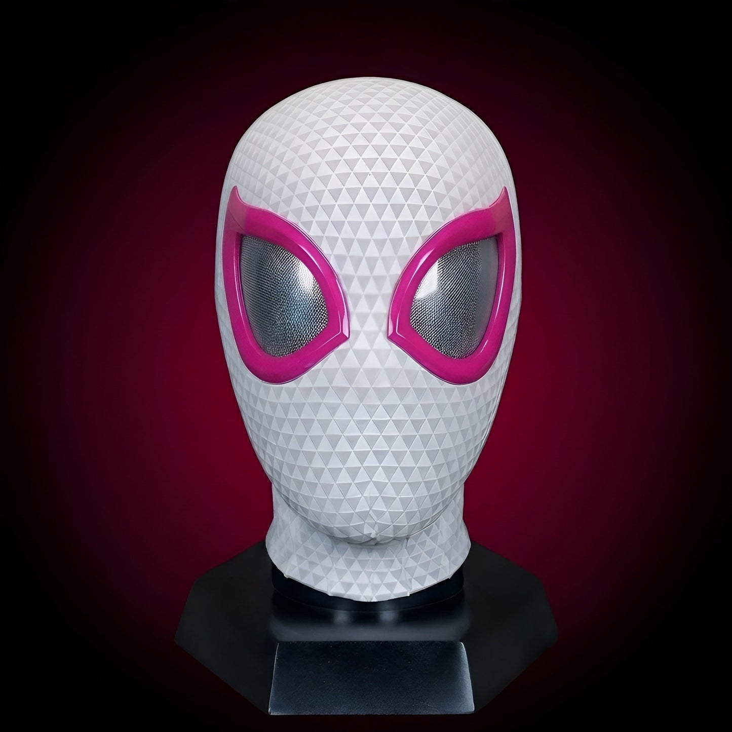 Maschera Ragno Fantasma