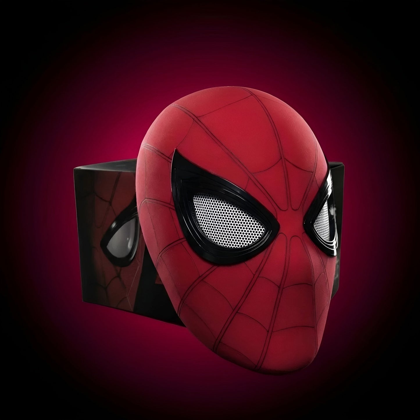 Maschera Ragno Originale - S1
