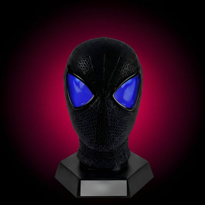 Maschera Ragno Oscura - S4