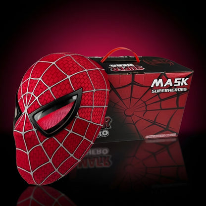 Maschera Ragno Suprema - S5