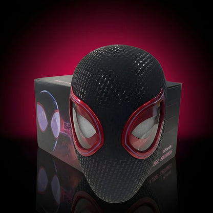 Maschera Ragno Notturna - S2