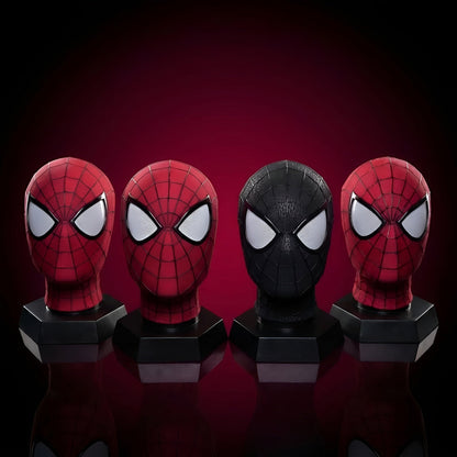 Maschera Ragno Evoluzione - S7 [NOVITÀ]