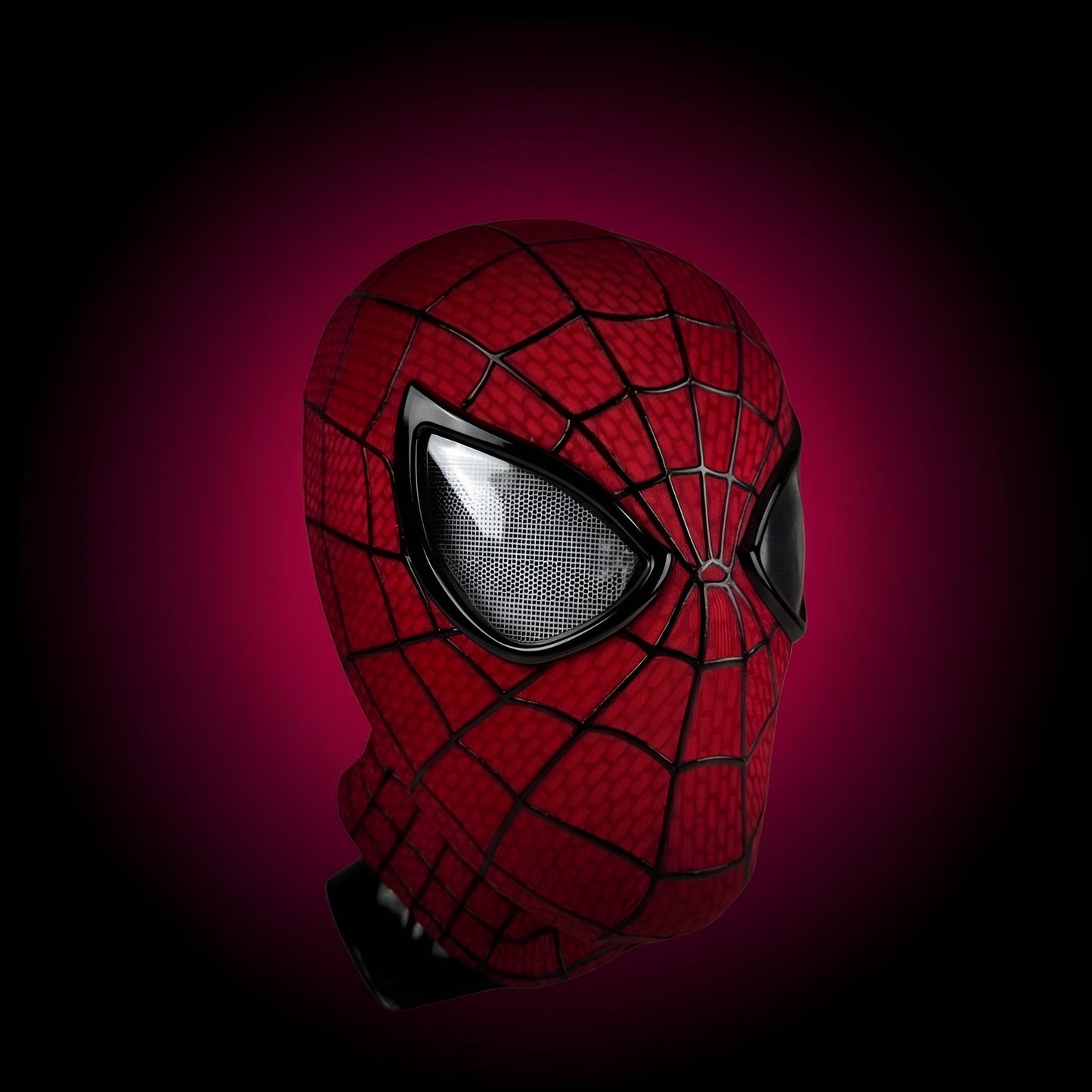 Maschera Ragno Eroica - S3
