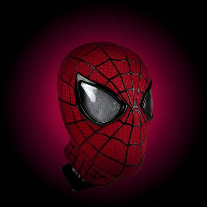 Maschera Ragno Eroica - S3