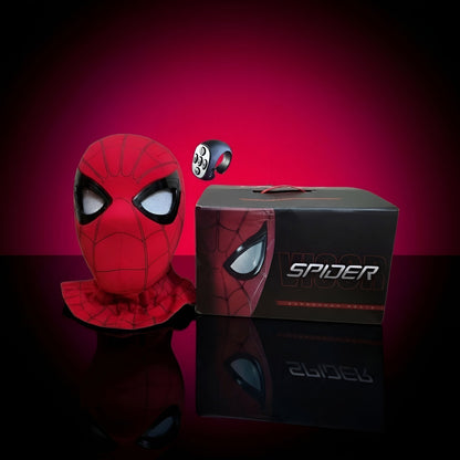 Maschera Ragno Originale - S1