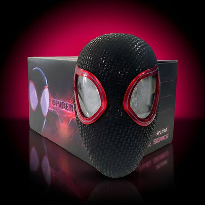 Maschera Ragno Notturna - S2