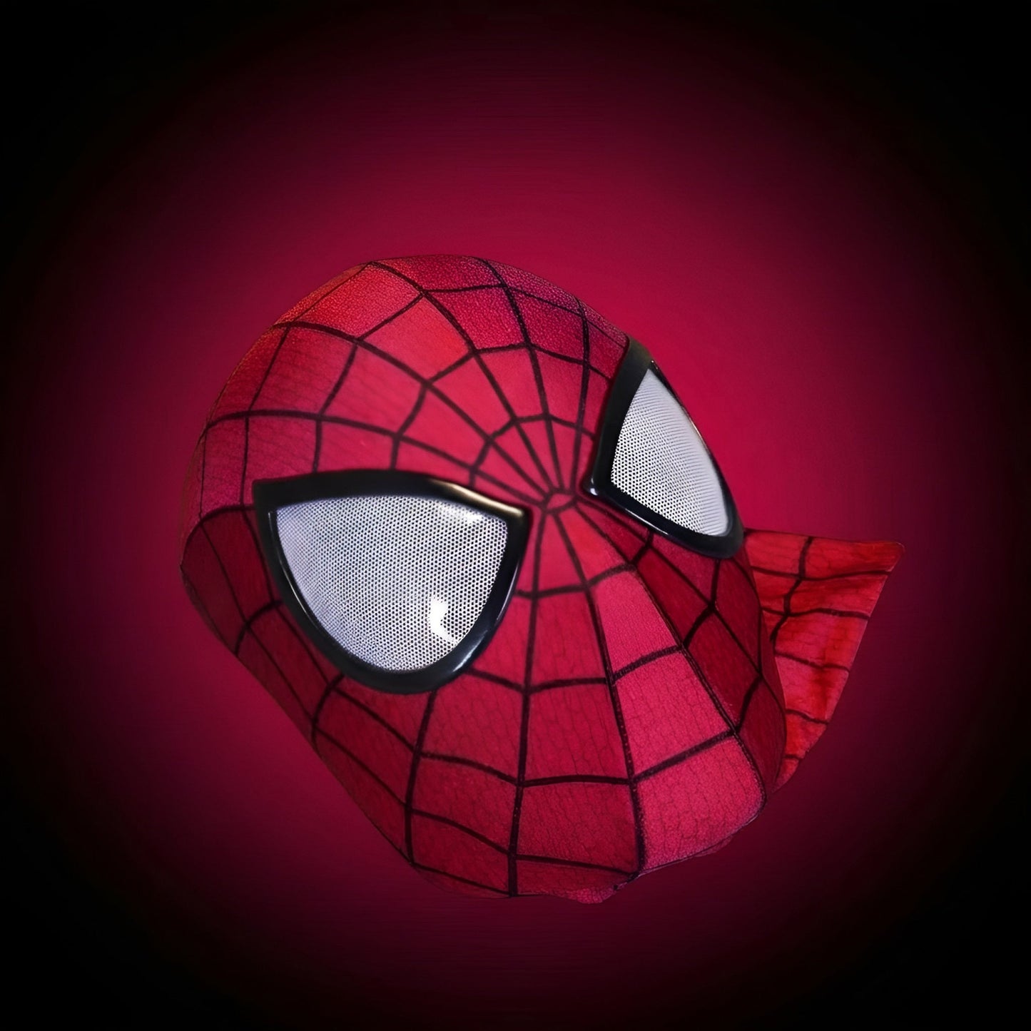 Maschera Ragno Evoluzione - S7 [NOVITÀ]