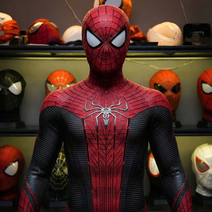 Costume Eroe Ragno - S1 [NOVITÀ]