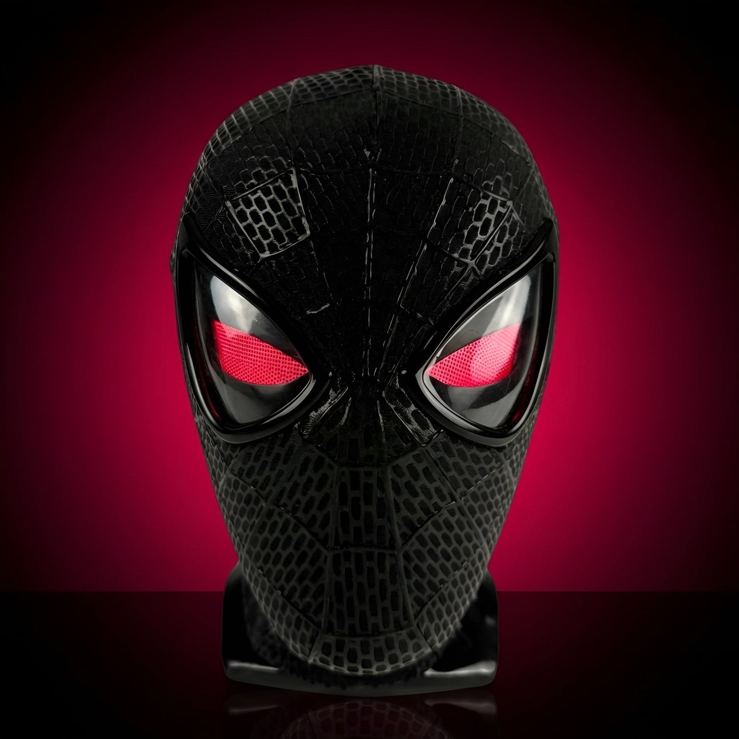 Maschera Ragno Oscura - S4