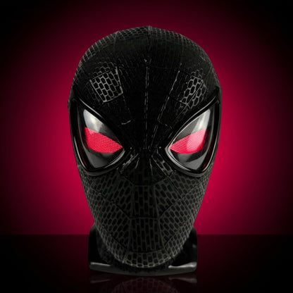 Maschera Ragno Oscura - S4