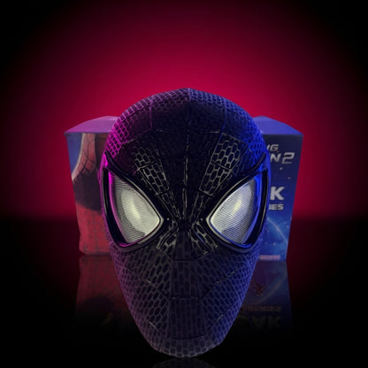 Maschera Ragno Oscura - S4
