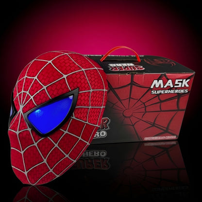 Maschera Ragno Suprema - S5
