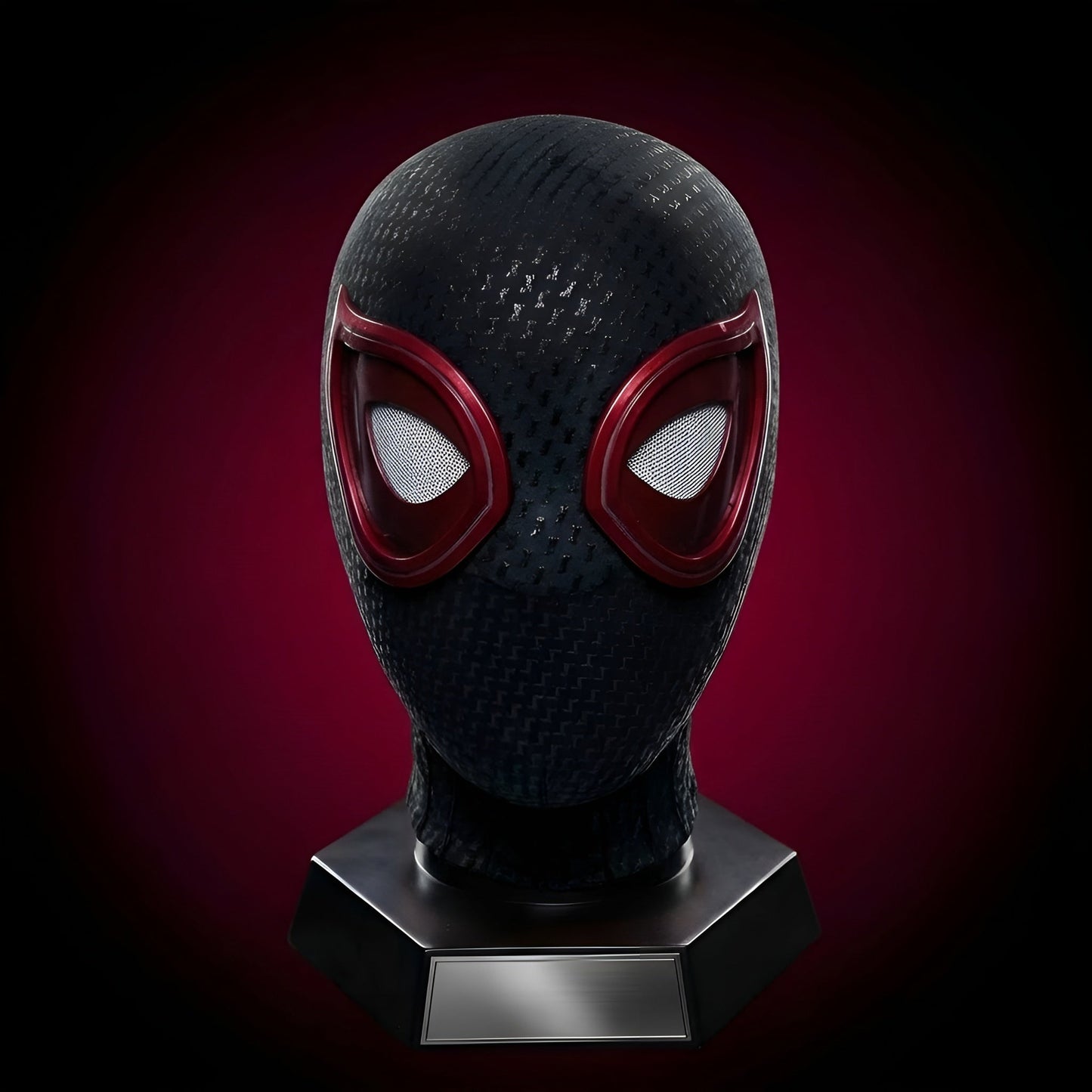 Maschera Ragno Notturna - S2
