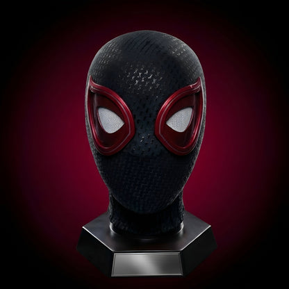 Maschera Ragno Notturna - S2