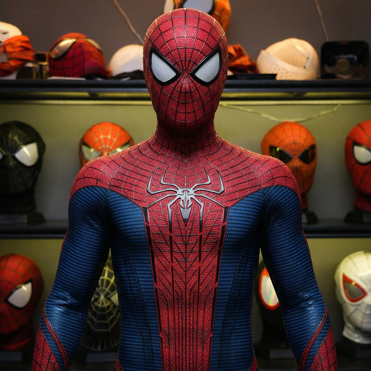 Costume Eroe Ragno - S1 [NOVITÀ]