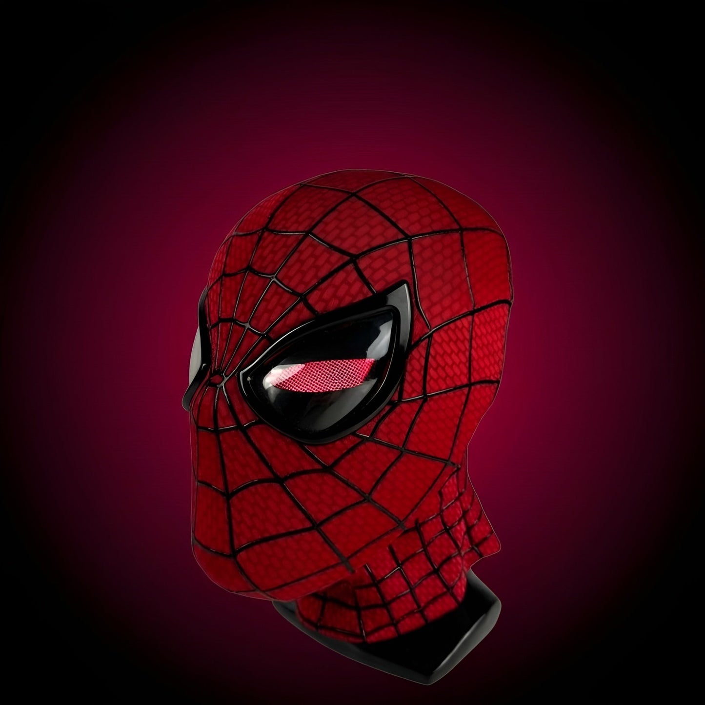 Maschera Ragno Eroica - S3