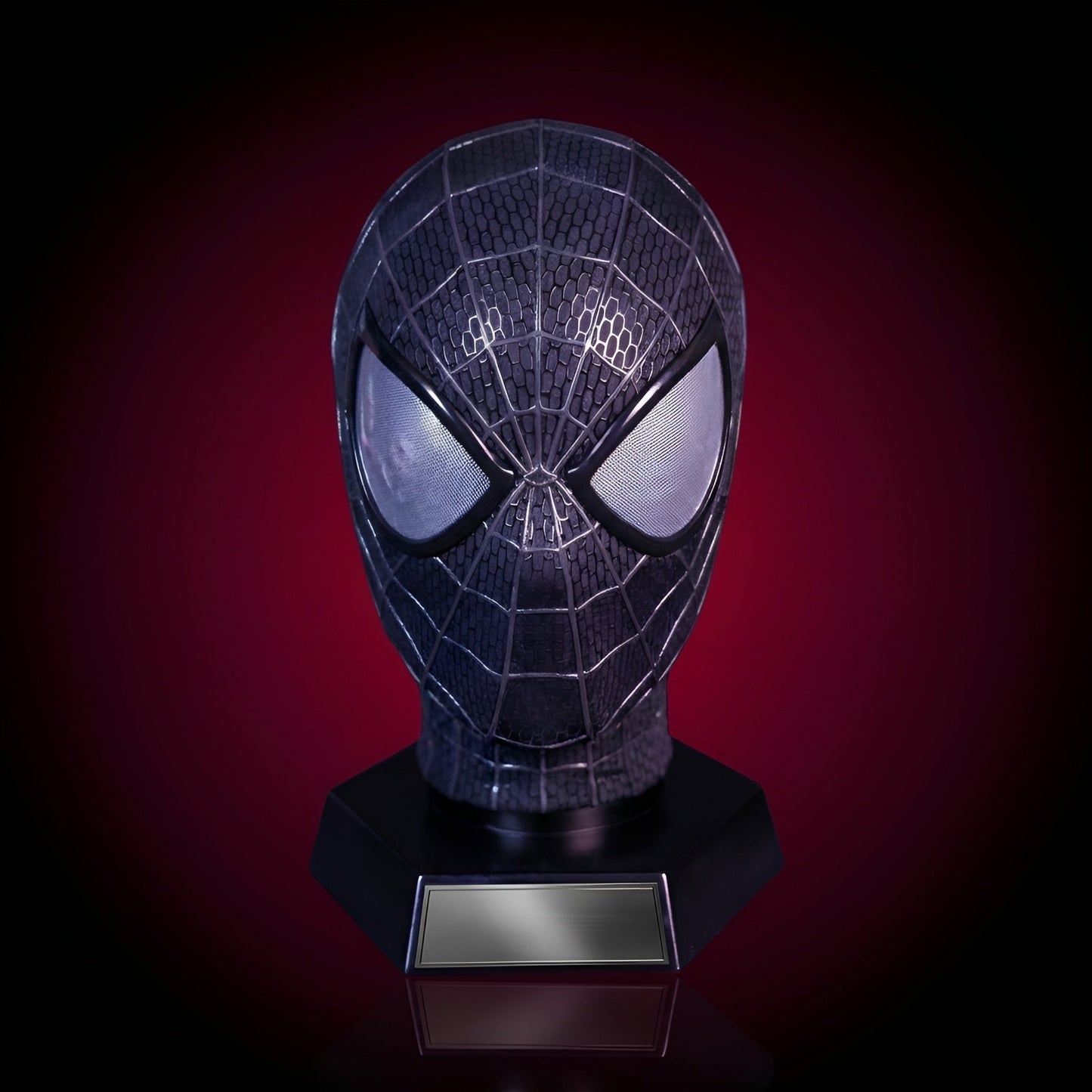 Maschera Ragno Evoluzione - S7 [NOVITÀ]