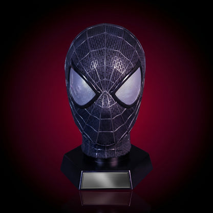Maschera Ragno Evoluzione - S7 [NOVITÀ]