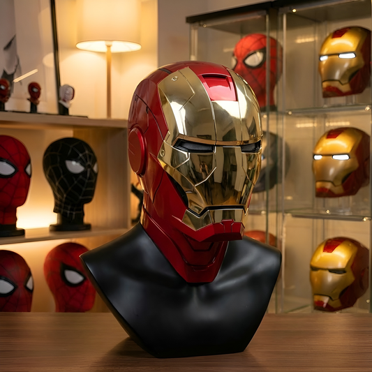 Casco Eroe d'Acciaio [EDIZIONE LIMITATA]