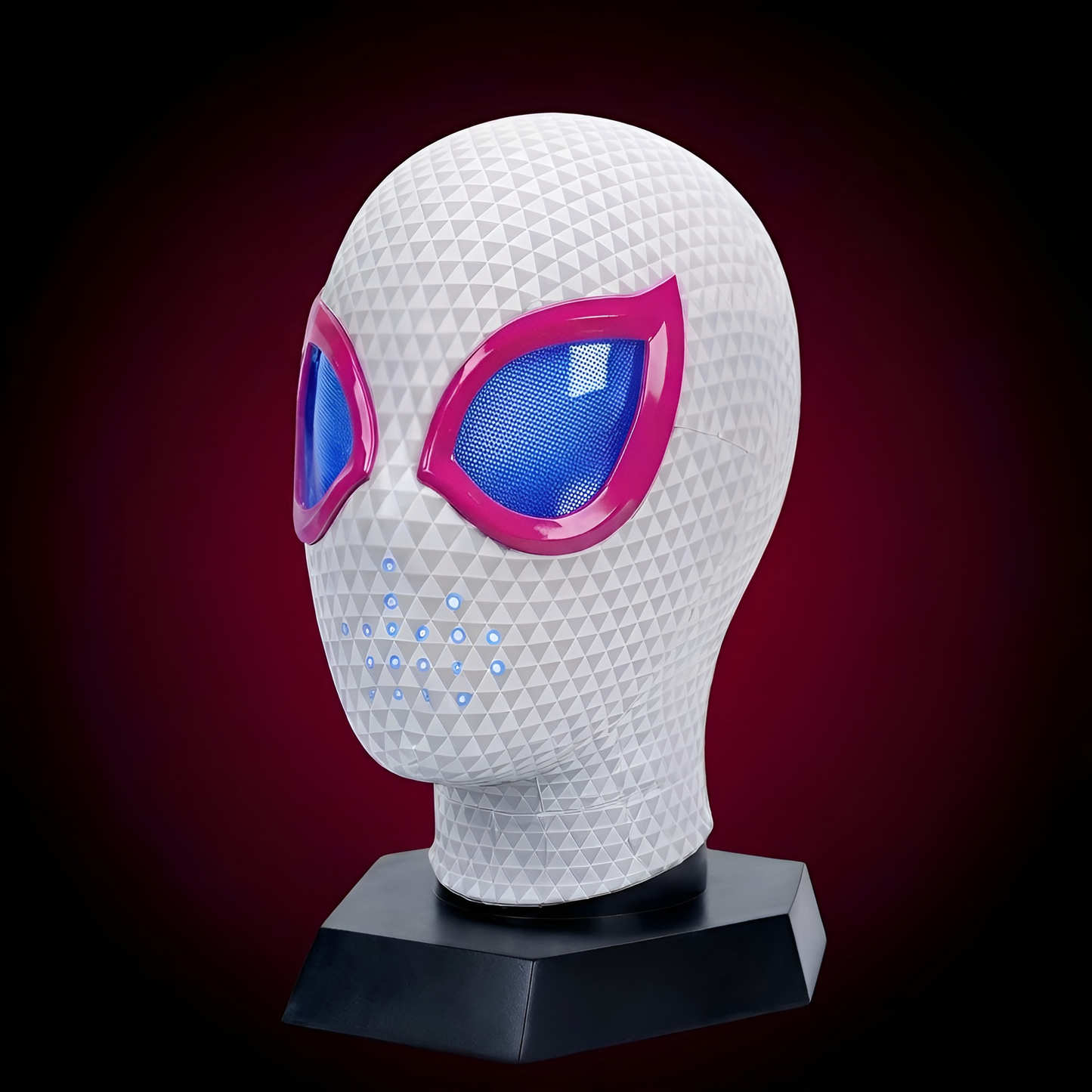 Maschera Ragno Fantasma