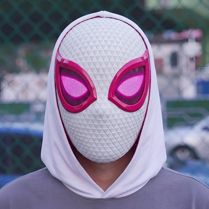 Maschera Ragno Fantasma