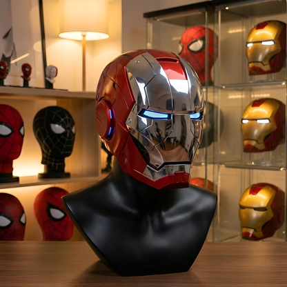 Casco Eroe d'Acciaio [EDIZIONE LIMITATA]