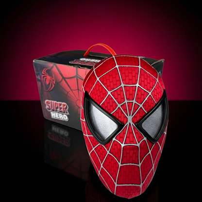Maschera Ragno Suprema - S5