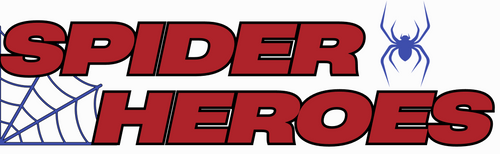 Spider Heroes