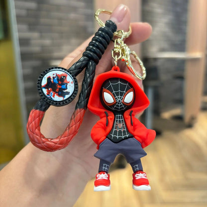 Mini Eroe Ragno
