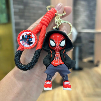 Mini Eroe Ragno